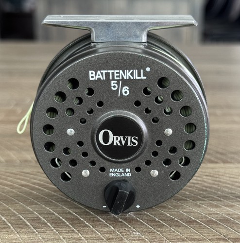 Mulinello orvis battenkill - orvis,
