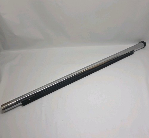 Tubo bacchetta metallo
