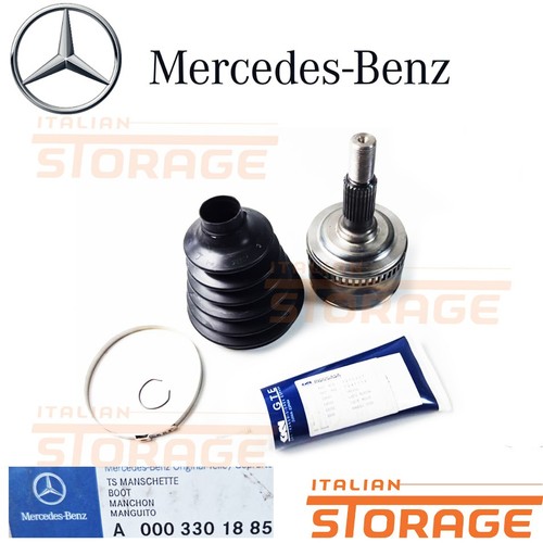 Mercedes vito w638 kit - vito,