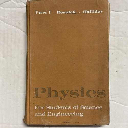 Physics for students - students, of