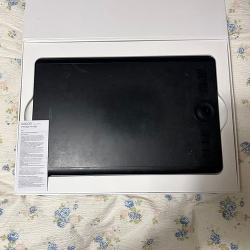 Wacom intuos pro paper - intuos, edition
