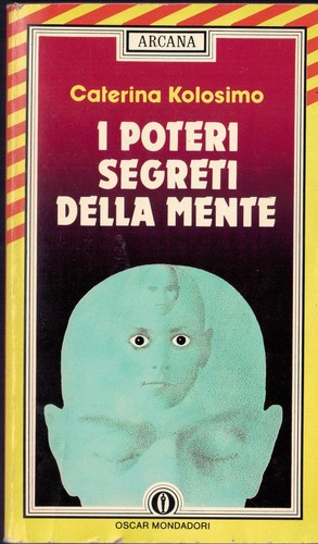 Poteri segreti della - i,