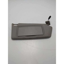 Aletta parasole pantina destra  Opel Astra H SW 1.9 CDI 88KW 2006 elettrica 