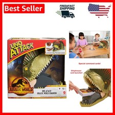 Emozionante UNO Attack