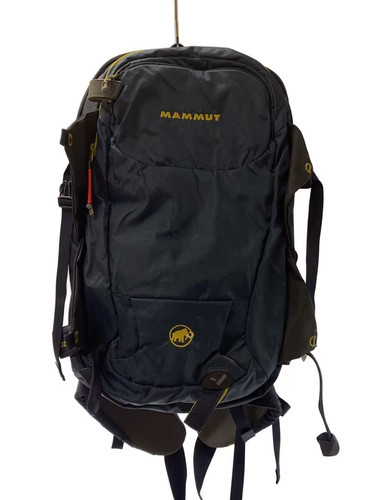 Mammut backpack nylon navy - mammut,
