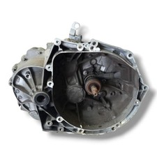 CAMBIO E TRASMISSIONI PER