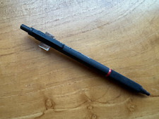 Rotring Black Rapid Pro 2.0