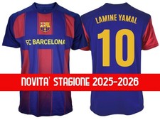 MAGLIA Calcio BARCELLONA