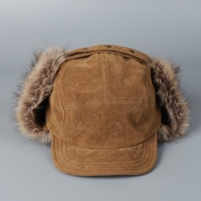 Unisex Camoscio Sintetico