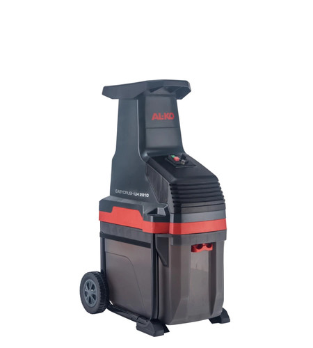 Biotrituratore elettrico ko - elettrico, al-ko