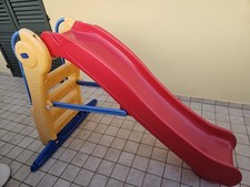 Scivolo Chicco per bambini