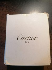 Cartier TANK  ORO 1990 QUARZO