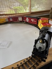 Piko trains starter pack 
