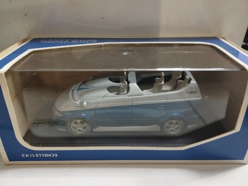 Ministyle 902 renault sbarro - 902,