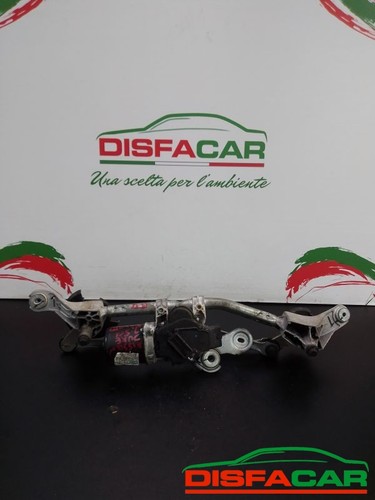 Motorino tergicristallo nissan - motorino,