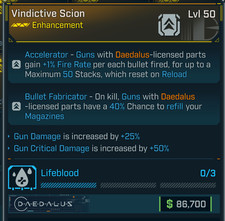 Borderlands 4 ⭐VINDICTIVE