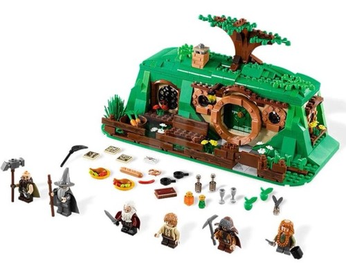 Lego 79003 raduno - -,
