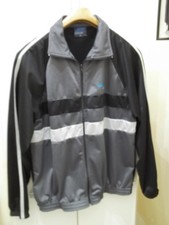 tuta completa sportiva Errico Leoni