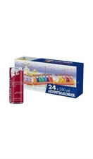Calendrier de l'Avent Red Bull - Edition limitée 2025 - 24x25cl