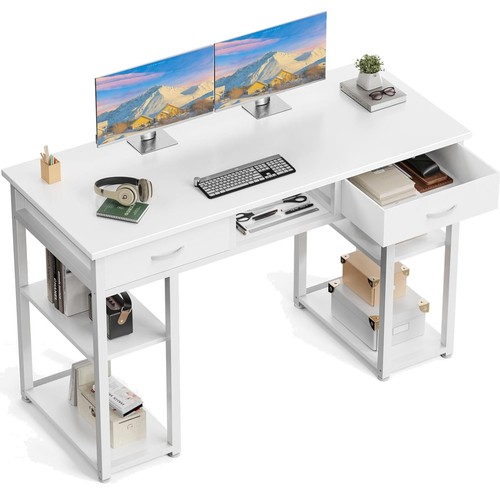 Small writing desk - small,