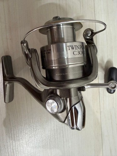 Mulinello spinning shimano - mulinello,
