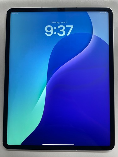 Apple ipad pro generazione - ipad,