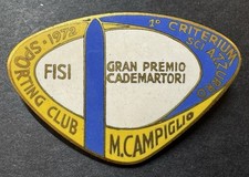 FISI 1° CRITERIO SCI AZZURRO