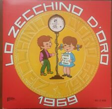 ZECCHINO D'ORO 1969 - LP 33