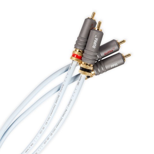 Supra dac audio - supra, blue
