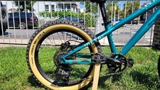 2021 commencal meta - ht, 20