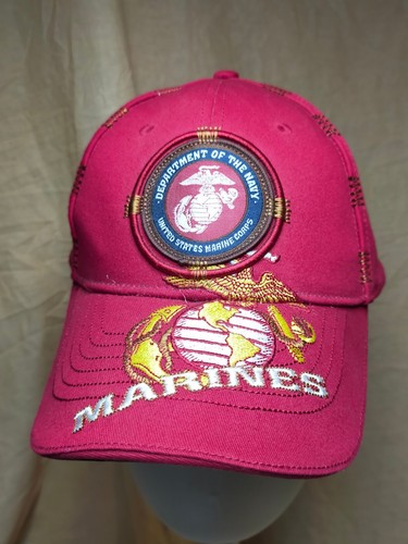 Berretto usmc original - ,