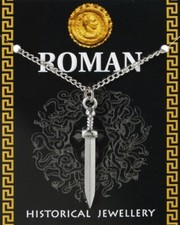 Romano Gladiatore Spada