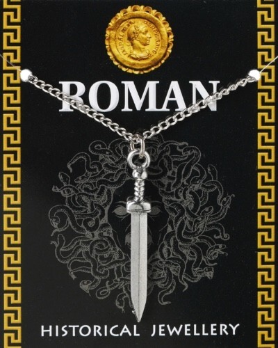 Collana con pendente - collana,