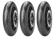 GOMME PNEUMATICI KIT TRIPLA