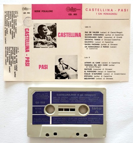 Castellina pasi gai - castellina-pasi, i