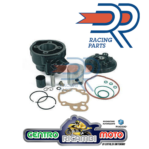 Gruppo termico cilindro - gruppo,