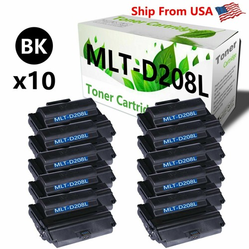 10pk mlt 208l cartuccia - 208l,