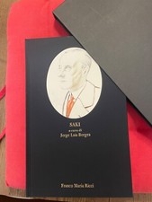 SAKI -a cura di J.L.Borges-