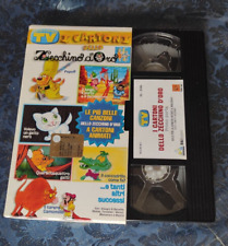 I Cartoni Dello Zecchino d'Oro