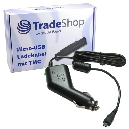 Cavo ricarica per - per, tomtom