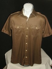 VTG. 60's/70's DAVID LANGMAN