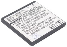 Batteria agli ioni di litio