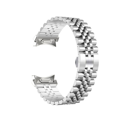 Cinturino metallo acciaio - cinturino, in