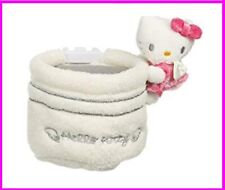 Hello kitty porta bicchiere