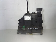 SERRATURA ANTERIORE SINISTRA FIAT Grande Punto 2° Serie 51797557 350A100 1646912