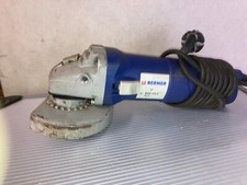 Smerigliatrice angolare BAG 115-2 900 W BERNER 
