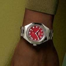 Zenith Defy Revival A3691 -