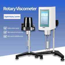 Viscosimetro Touch Screen