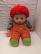 Rosebonbon Fiba Doll 50 Cm