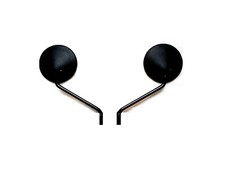 Ducati Scrambler 800 803 Desert Sled Set specchietti nero